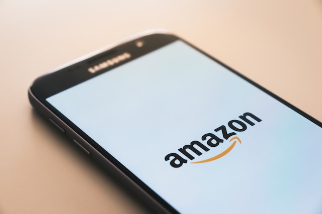 Pouvez-vous utiliser Apple Pay sur Amazon en